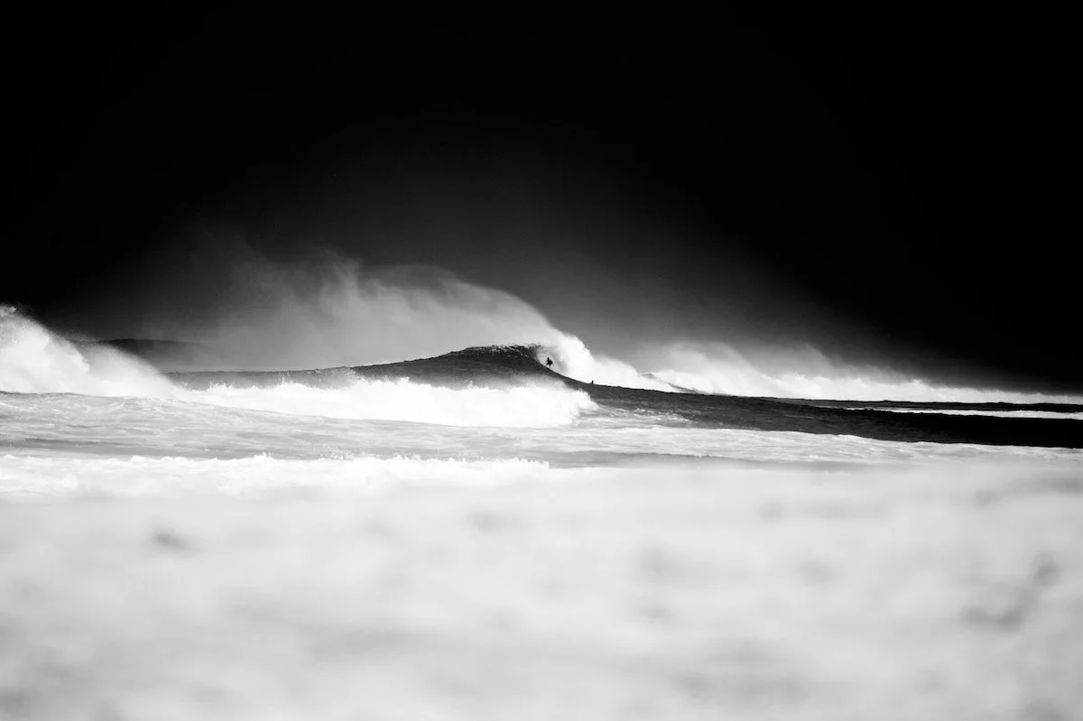 Surf — MORGAN MAASSEN